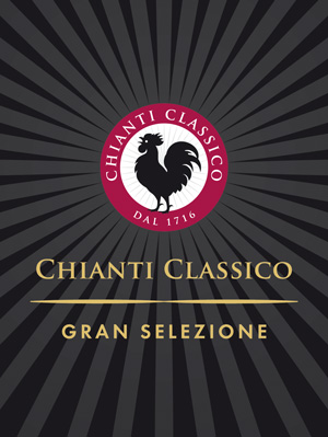 Chianti Mix: Crete Rosse, Goldvine, Monogram
